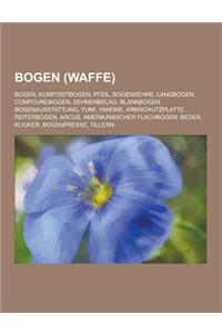 Bogen (Waffe)