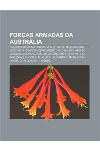 Forcas Armadas Da Australia