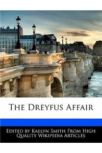 The Dreyfus Affair