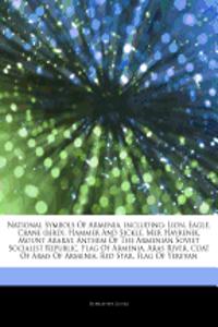 Articles on National Symbols of Armenia, Including