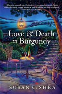 Love & Death in Burgundy