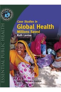 Natomas HS Case Studies in Global Health (Hardcover)
