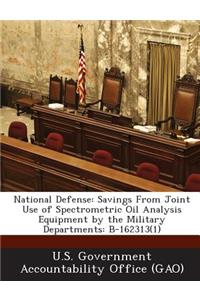 National Defense