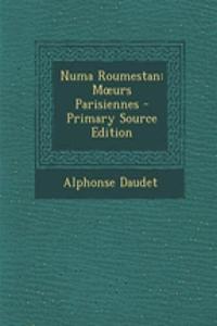 Numa Roumestan
