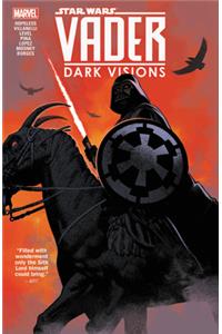 Star Wars: Vader - Dark Visions