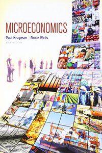 Microeconomics 4e & Sapling Learning Single-Course Homework-Only for Principles of Microeconomics (Access Card)