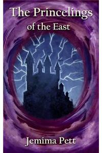 The Princelings of the East