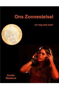 Ons Zonnestelsel en nog wat meer