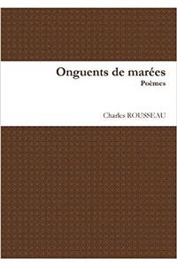 Onguents De Marees