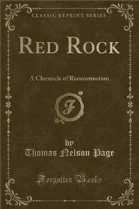 Red Rock