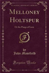 Melloney Holtspur