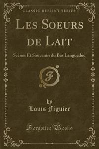 Les Soeurs de Lait