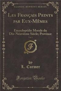 Les Français Peints Par Eux-Mèmes, Vol. 1