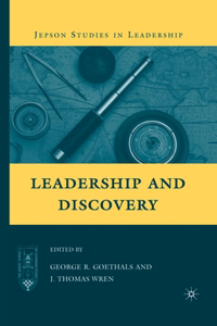 Leadership and Discovery