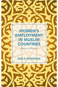 Women's Employment in Muslim Countries