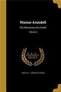 Warner Arundell
