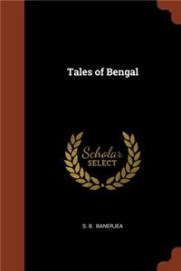 Tales of Bengal