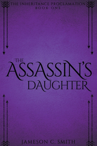 Assassin's Daughter