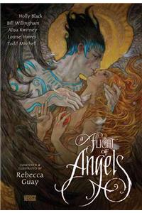 A Flight Of Angels, A