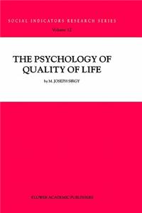 The Psychology of Quality of Life
