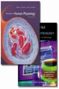 Principles of Human Physiology