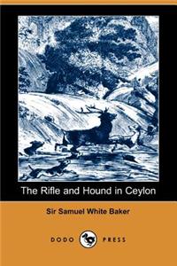 The Rifle and Hound in Ceylon