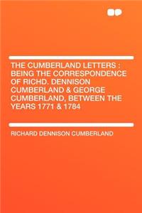 The Cumberland Letters