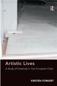 Artistic Lives