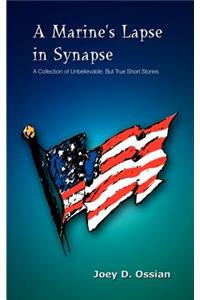 Marine's Lapse in Synapse