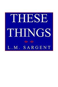These Things