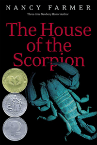 House of the Scorpion