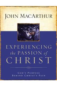 Experiencing the Passion of Christ