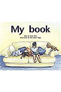 My Book