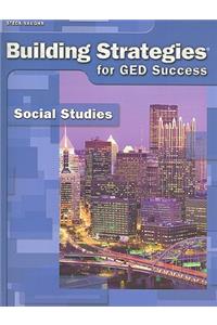 Building Strategies for GED Success: Social Studies