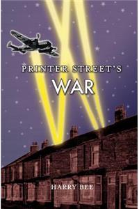 Printer Street's War