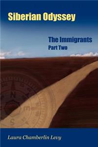 Siberian Odyssey