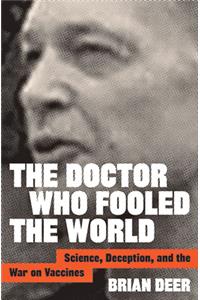 Doctor Who Fooled the World