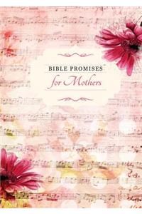 Bible Promises for Mothers