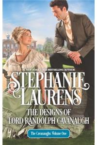 Designs of Lord Randolph Cavanaugh