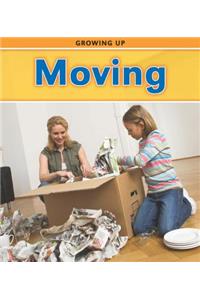 Moving