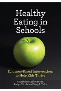 Healthy Eating in Schools