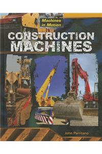 Construction Machines