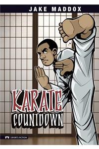 Karate Countdown