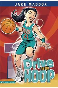Drive to the Hoop