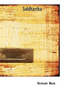Siddhartha
