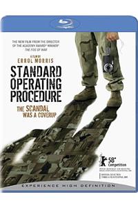 Standard Operating Procedure