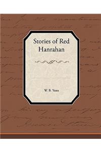 Stories of Red Hanrahan