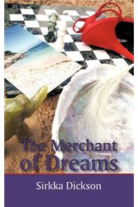 Merchant of Dreams