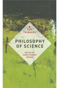 Philosophy of Science: The Key Thinkers: The Key Thinkers