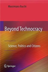 Beyond Technocracy